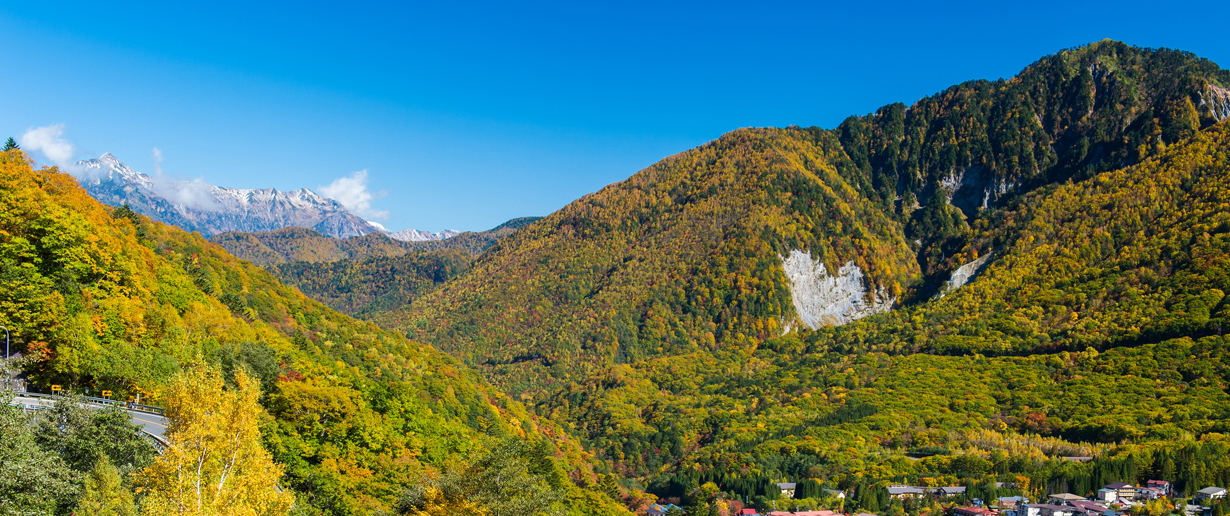 黒川温泉アクセス
