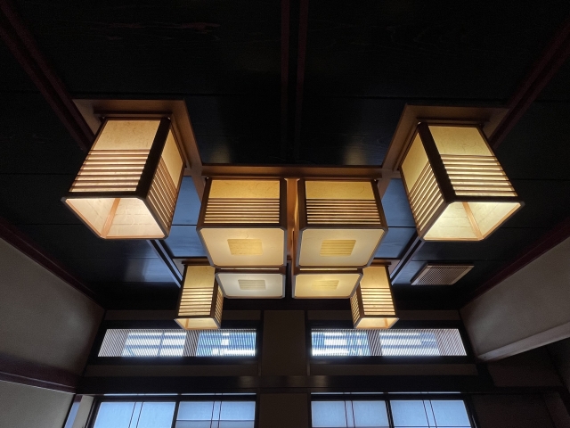 スタンダード和室