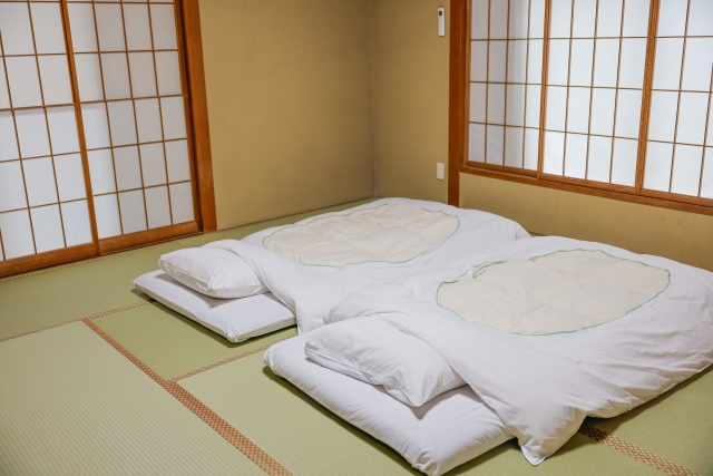 スタンダード和室