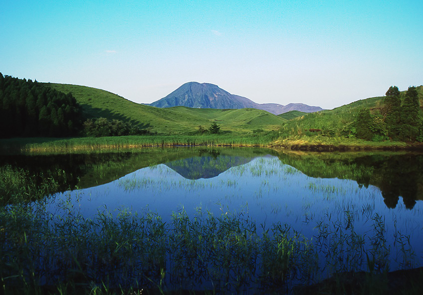 阿蘇山