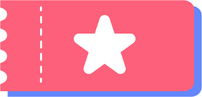 チケットアイコン