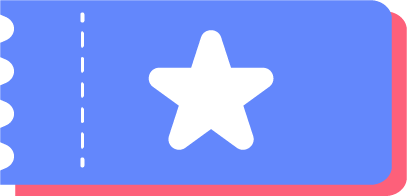 チケットアイコン（ホバー）