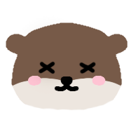 クローズアイコン