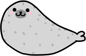 あざらしアイコン